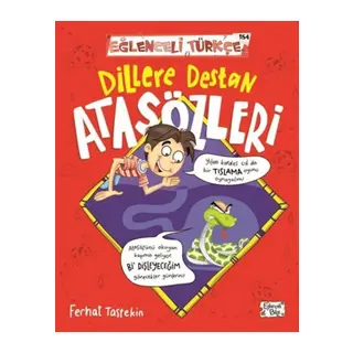 Dillere Destan Atasözleri