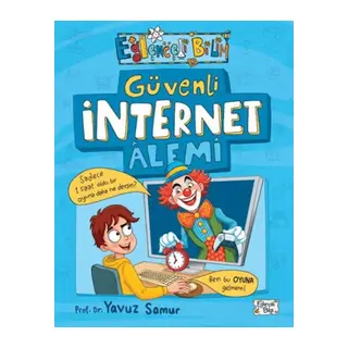 Güvenli İnternet Alemi