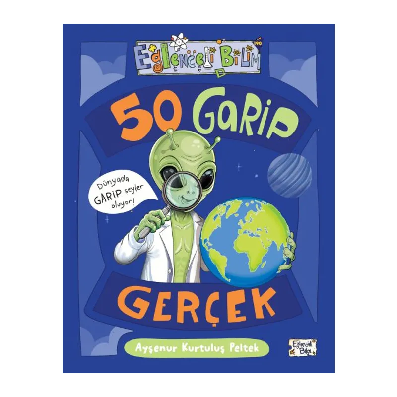50 Garip Gerçek