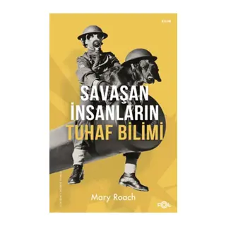 Saşan İnsanların Tuhaf Bilimi