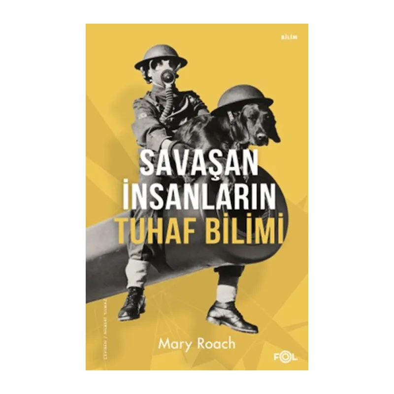Saşan İnsanların Tuhaf Bilimi
