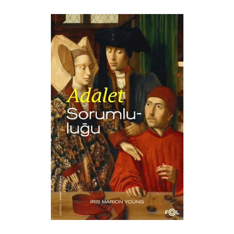 Adalet Sorumluluğu