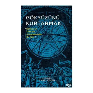 Gökyüzünü Kurtarmak