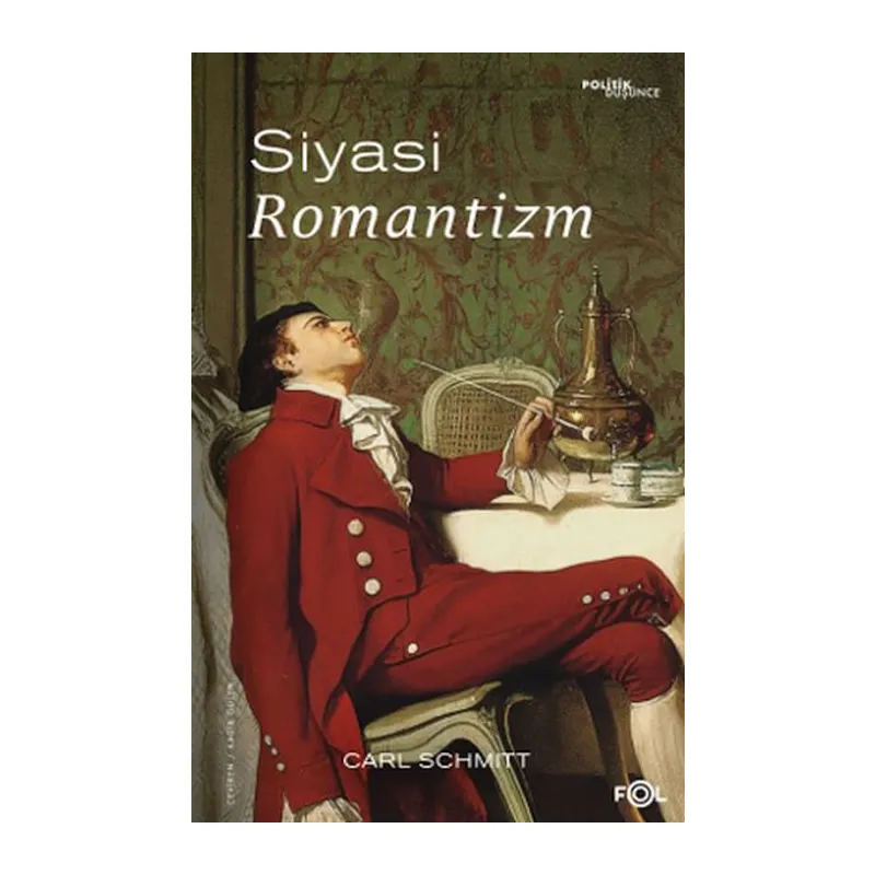 Siyasi Romantizm