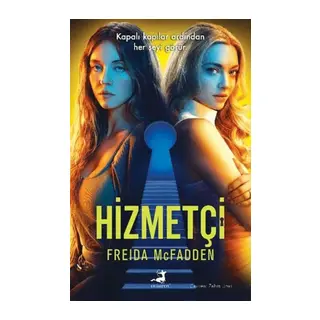 Hizmetçi - Film Özel Baskı