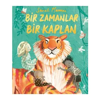Bir Zamanlar Bir Kaplan
