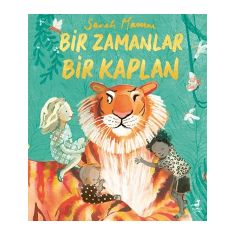 Bir Zamanlar Bir Kaplan
