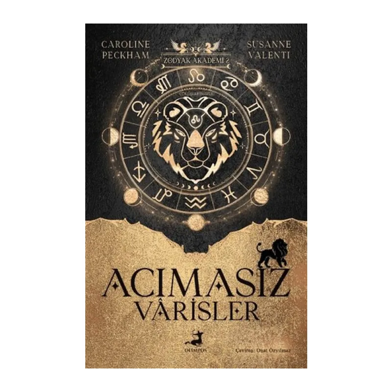 Zodyak Akademi 2 - Acımasız ler