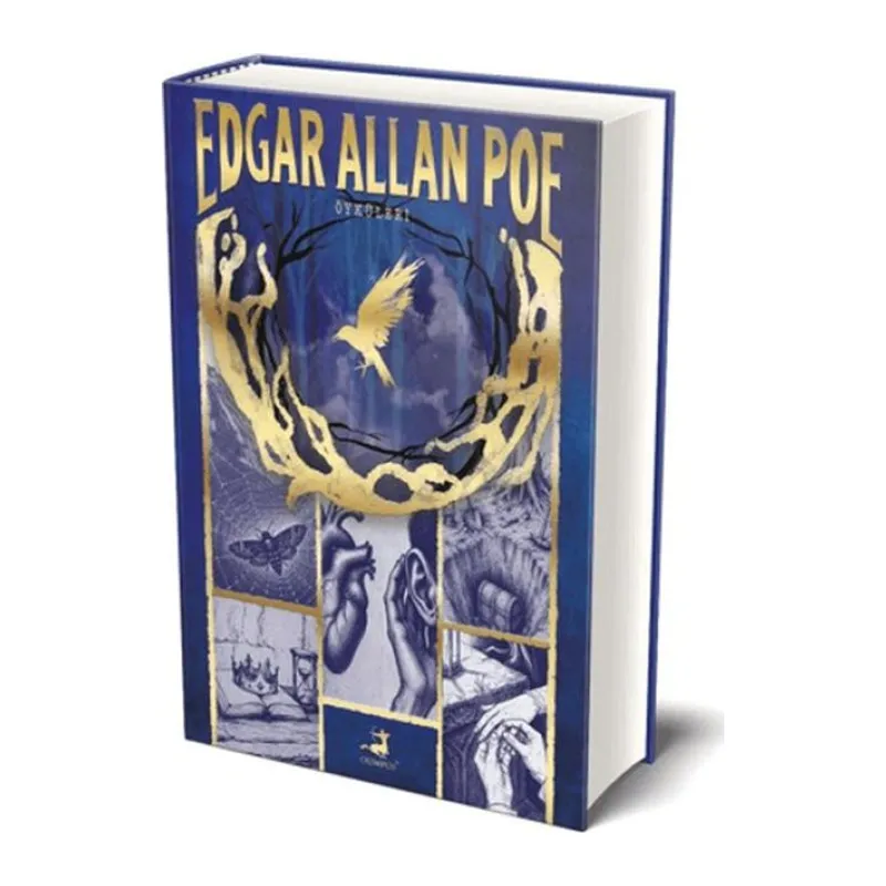 Edgar Allan Poe Öyküleri
