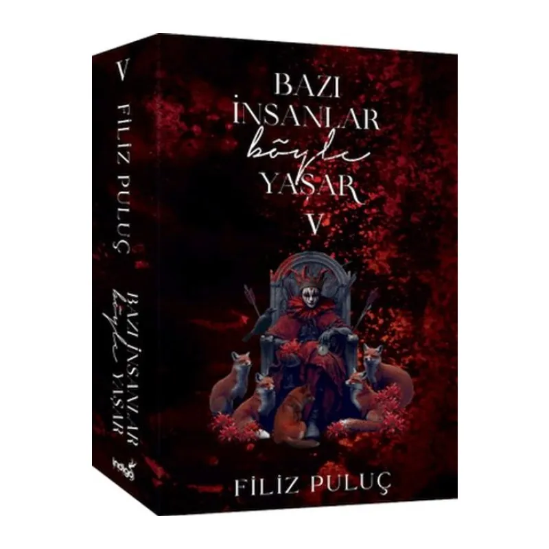 Bazı İnsanlar Böyle Yaşar 5