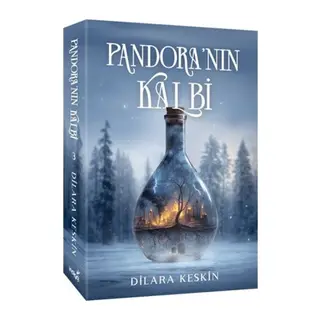 Pandora'nın Kalbi 3
