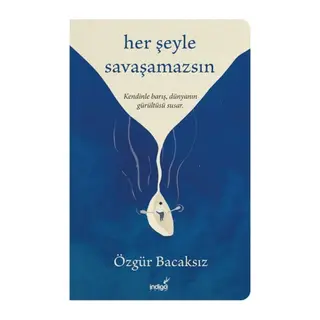 Her Şeyle Saşamazsın