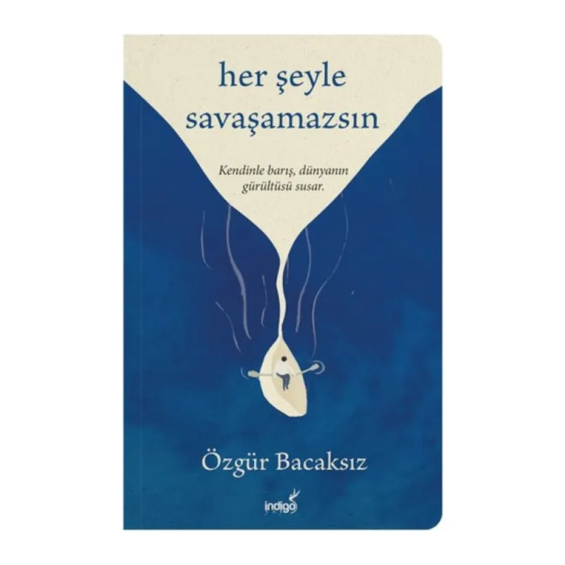 Her Şeyle Saşamazsın
