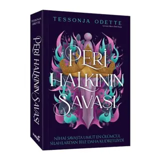 Peri Halkının Saşı