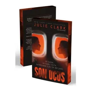 Son Uçuş