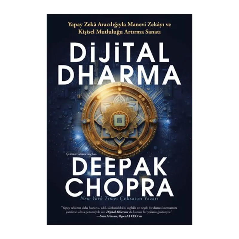 Dijital Dharma