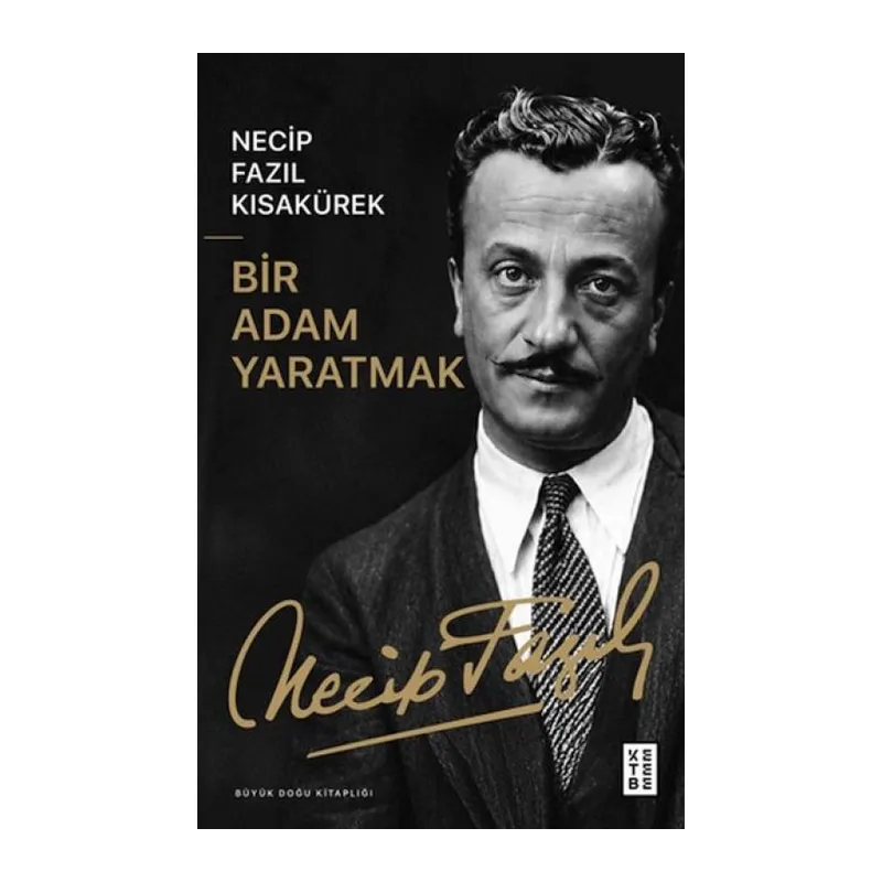 Bir Adam tmak
