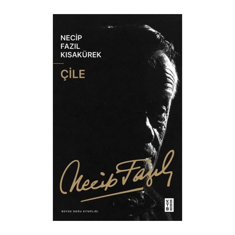 Çile