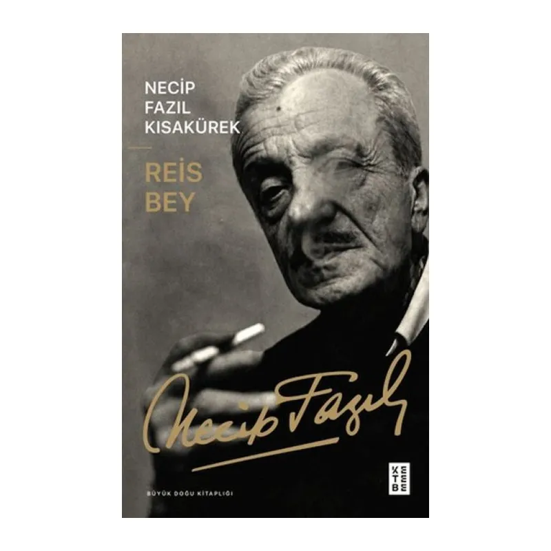 Reis Bey