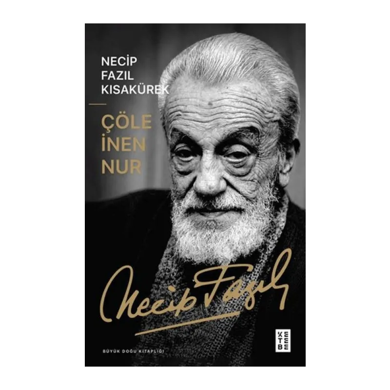 Çöle İnen Nur