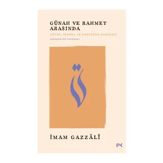 Günah ve Raet Arasında