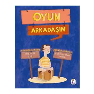 Oyun Arkadaşım