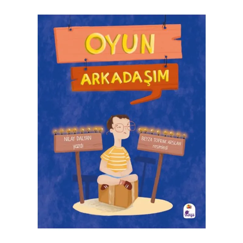 Oyun Arkadaşım