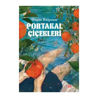 Portakal Çiçekleri