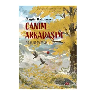 Canım Arkadaşım