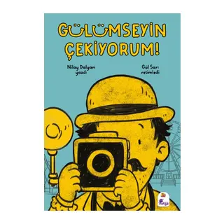 ümseyin Çekiyorum!