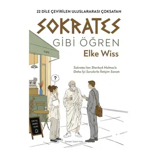 Sokrates Gibi Öğren