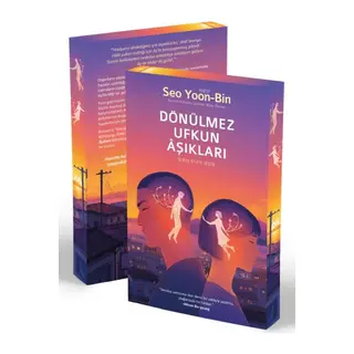 Dönülmez Ufkun Aşıkları