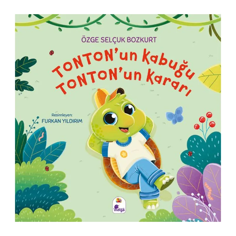 Tonton’un Kabuğu, Tonton’un Kararı