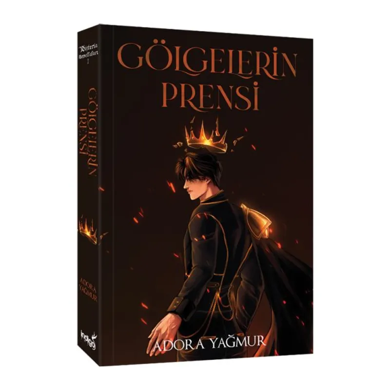 Göelerin Prensi