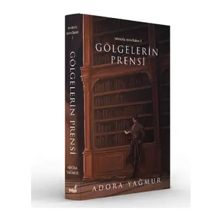Göelerin Prensi – Özel Baskı