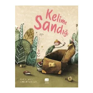 Kelime Sandığı
