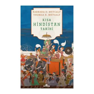 Kısa Hindistan Tarihi