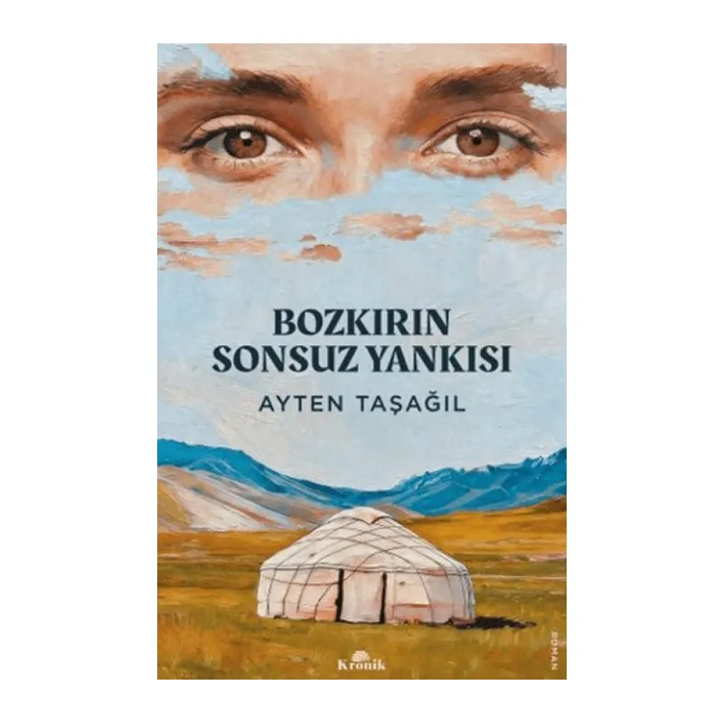 Bozkırın Sonsuz Yankısı