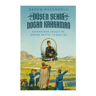 Düşen Şehir, Doğan Kahraman