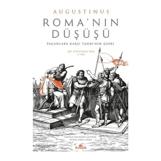 Roma'nın Düşüşü