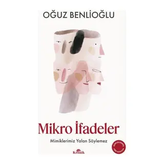 Mikro İfadeler