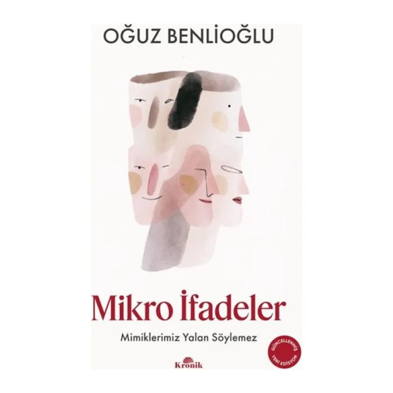 Mikro İfadeler
