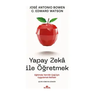 Yapay Zekâ ile Öğretmek