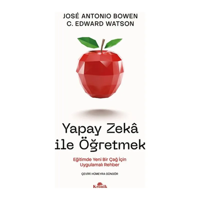 Yapay Zekâ ile Öğretmek