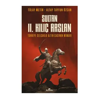 Sultan II. Arslan