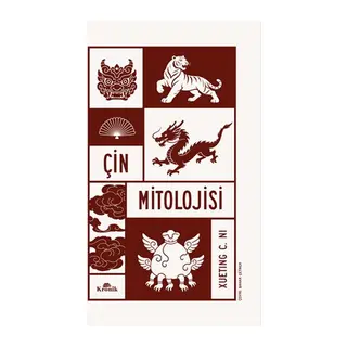 Çin Mitolojisi