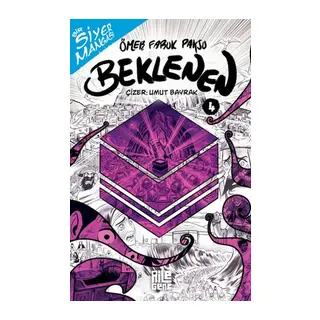 Bir Siyer Mangası - Been-4