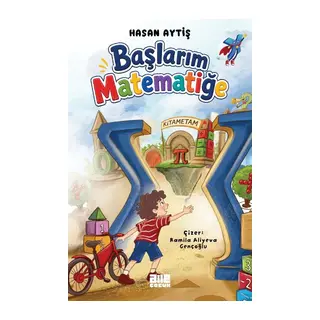 Başlarım Matematiğe
