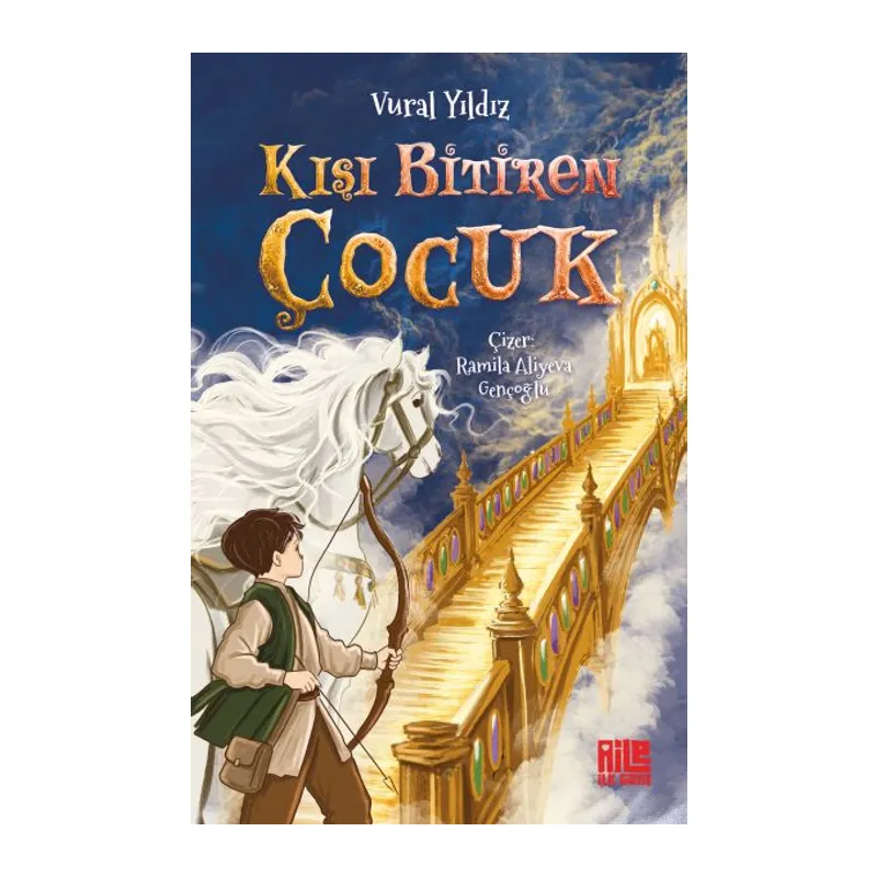 Kışı Bitiren Çuk