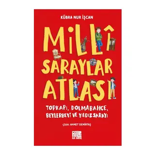 Millî Saraylar Atlası